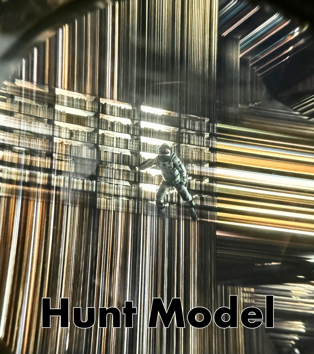 Hunt-Model